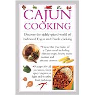 Cajun Cooking 9780754830849