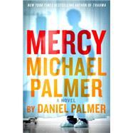 Mercy A Novel 9781250030849