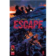 Escape #2