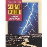 Weather and Climate 9780130540850
