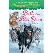 Balto of the Blue Dawn