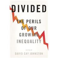 Divided 9781620970850