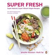Super Fresh 9780143190851