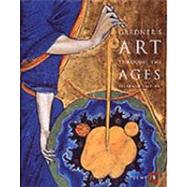 Gardner's Art Through the Ages 9780155070851