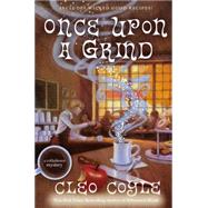 Once upon a Grind 9780425270851