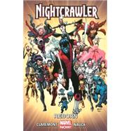 Nightcrawler Vol. 2 9780785190851