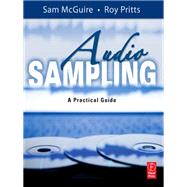 Audio Sampling