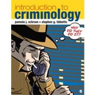 Introduction to Criminology 9781412990851