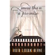 More Than a Promise 9781632530851
