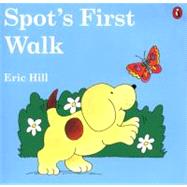 Spot's First Walk (color)
