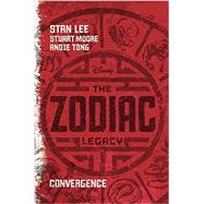 The Zodiac Legacy: Convergence 9781423180852