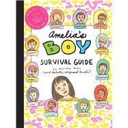 Amelia's Boy Survival Guide 9781442440852