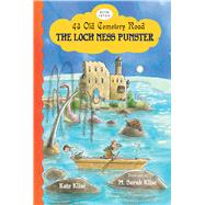 The Loch Ness Punster 9780544810853