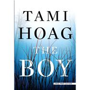 The Boy 9781432840853