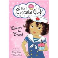 Bakers on Board 9781492620853