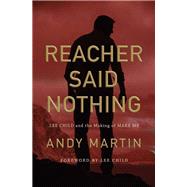 Reacher Said Nothing 9781509540853
