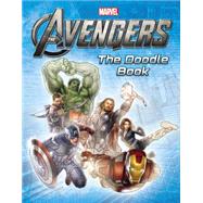 Marvel's the Avengers 9780316340854