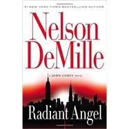 Radiant Angel 9780446580854