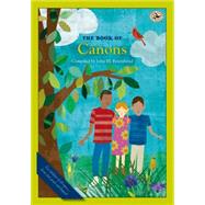 The Book of Canons 9781622770854