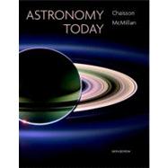 Astronomy Today 9780132400855