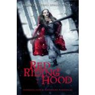 Red Riding Hood 9780316190855