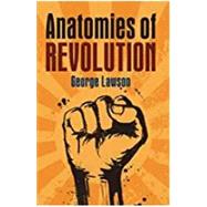 Anatomies of Revolution 9781108710855