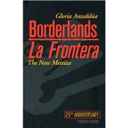 Borderlands / La Frontera 9781879960855