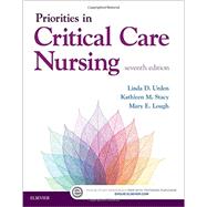 Priorities in Critical Care Nursing 9780323320856