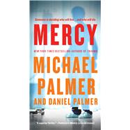 Mercy A Novel 9781250030856