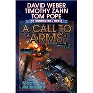 A Call to Arms 9781476780856