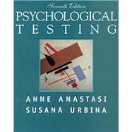 Psychological Testing