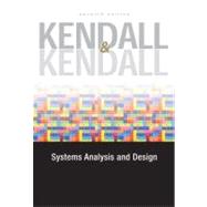 Systems Analysis and Design 9780132240857