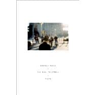The Road to Emmaus Poems 9780374280857