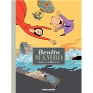 Benito Mambo: Oversized Edition 9781594650857