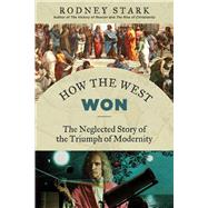 How the West Won 9781610170857