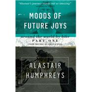 Moods of Future Joys 9781903070857
