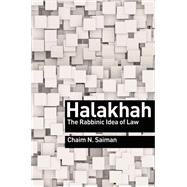 Halakhah