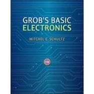 Grob's Basic Electronics, 11th Edition 9780073510859