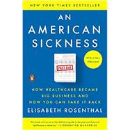 An American Sickness 9780143110859