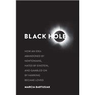 Black Hole 9780300210859