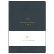 Scripture Journal Mark