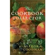 The Cookbook Collector 9780385340861