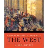 The West 9780393640861