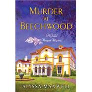 Murder at Beechwood 9780758290861