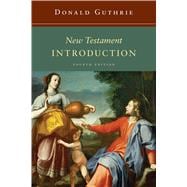 New Testament Introduction 9780830840861