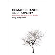 Climate Change and Poverty