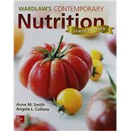 Wardlaw's Contemporary Nutrition with Connect Access Card 9781259740862