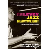 Stan Levey Jazz Heavyweight 9781595800862