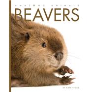 Beavers 9781628320862