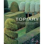 Topiary 9780754830863